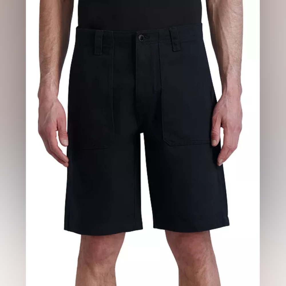 KARL LAGERFELD PARISMen's Slim-Fit Shorts